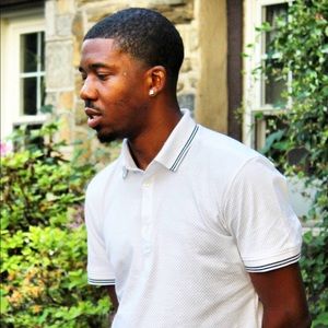 Meet your Posher, Devin